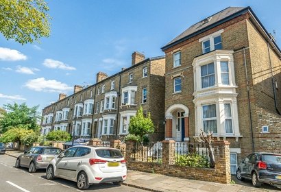 let grange park london 70118 - Gibbs Gillespie