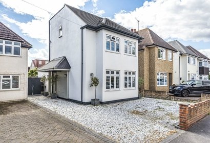 for sale mount pleasant london 70125 - Gibbs Gillespie