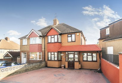 for sale oldfields circus london 70131 - Gibbs Gillespie