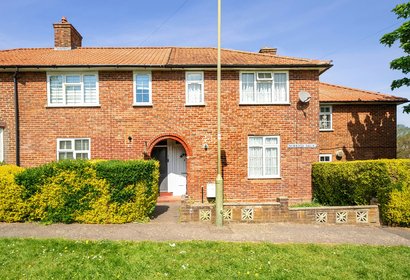 under offer norwich walk london 70187 - Gibbs Gillespie