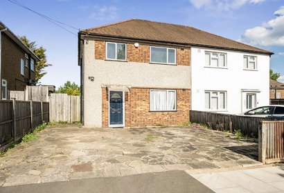 for sale sandymount avenue london 70197 - Gibbs Gillespie
