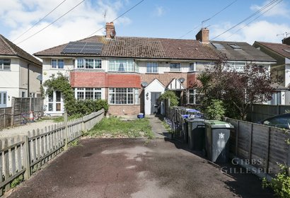 to let orchard close london 70239 - Gibbs Gillespie