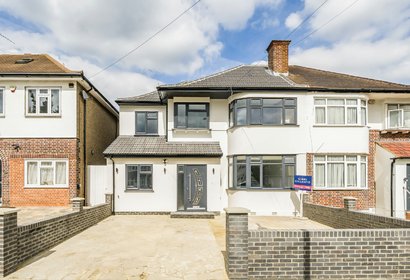 for sale the ridgeway london 70366 - Gibbs Gillespie