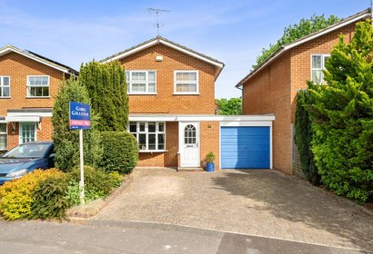 for sale windmill drive london 70501 - Gibbs Gillespie