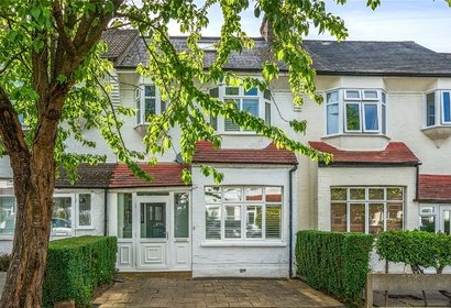 for sale curzon road london 70642 - Gibbs Gillespie