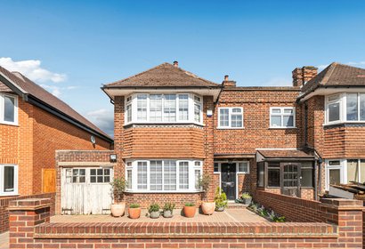 for sale hamilton road london 70650 - Gibbs Gillespie