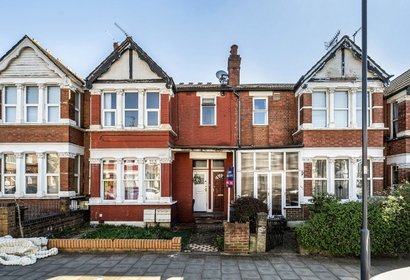 let agreed vaughan road london 70708 - Gibbs Gillespie