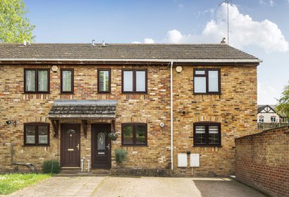 for sale st. peters close london 70780 - Gibbs Gillespie