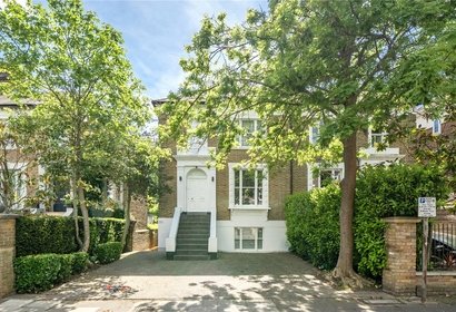 for sale 116 the grove london 70801 - Gibbs Gillespie