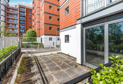 to let holland gardens london 70864 - Gibbs Gillespie