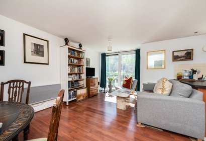 to let holland gardens london 70864 - Gibbs Gillespie
