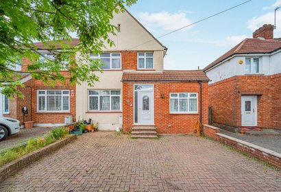 to let woodlands avenue london 70883 - Gibbs Gillespie