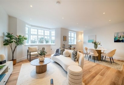 for sale wetherby house london 70892 - Gibbs Gillespie
