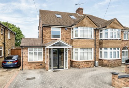 for sale greystoke avenue london 70913 - Gibbs Gillespie