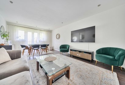 for sale pentland place london 71111 - Gibbs Gillespie