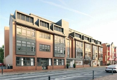 to let chapters, station road london 71158 - Gibbs Gillespie