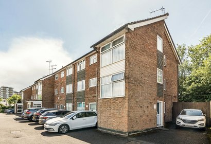 for sale the alders london 71178 - Gibbs Gillespie