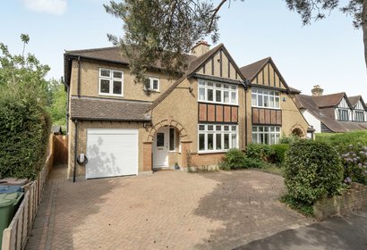 under offer grimsdyke road london 71180 - Gibbs Gillespie