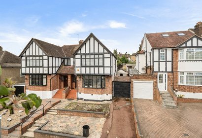 for sale lichfield road london 71234 - Gibbs Gillespie