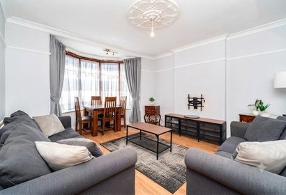 to let brunswick road london 71240 - Gibbs Gillespie