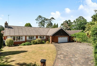 for sale denmead close london 71289 - Gibbs Gillespie