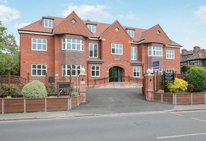to let wetherby house london 71328 - Gibbs Gillespie