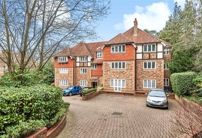 to let 23a eastbury avenue london 71371 - Gibbs Gillespie