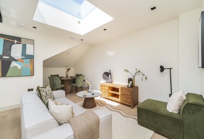 to let twyford avenue london 71462 - Gibbs Gillespie
