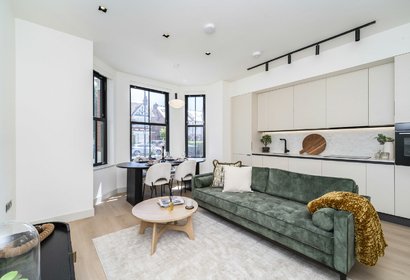 to let twyford avenue london 71465 - Gibbs Gillespie