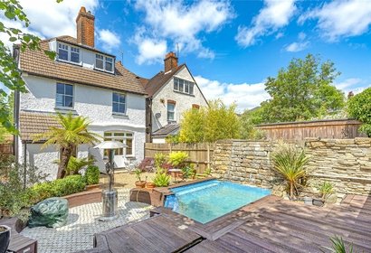to let murray road london 71468 - Gibbs Gillespie
