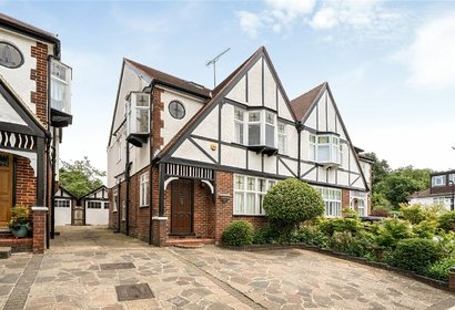 for sale lynwood road london 71879 - Gibbs Gillespie
