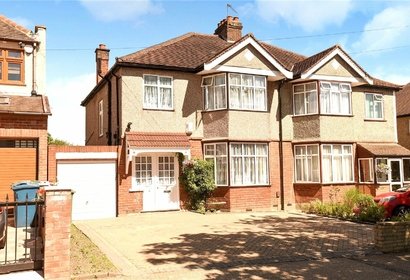 to let college hill road london 71996 - Gibbs Gillespie