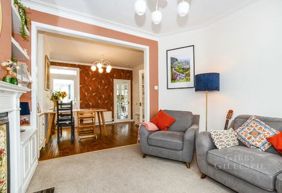 to let merivale road london 72010 - Gibbs Gillespie