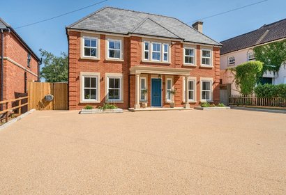 for sale bakers wood london 72051 - Gibbs Gillespie