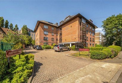 for sale perivale lane london 72253 - Gibbs Gillespie