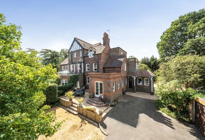 for sale gordon avenue london 72267 - Gibbs Gillespie