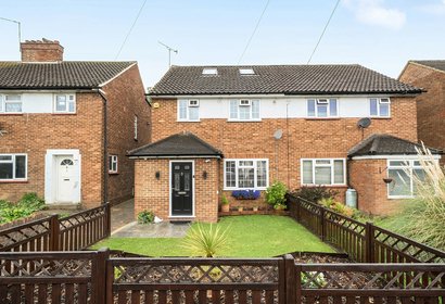 under offer hunters hill london 72306 - Gibbs Gillespie