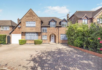 to let bishops avenue london 72491 - Gibbs Gillespie