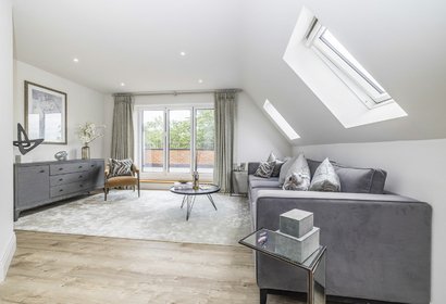 to let ducks hill road london 72521 - Gibbs Gillespie