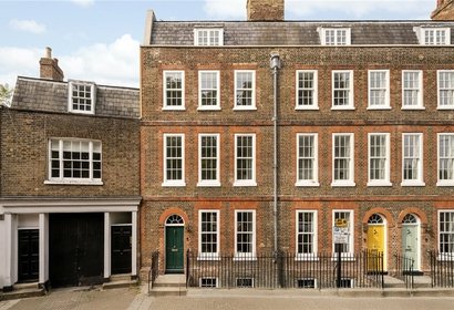 for sale chiswick lane south london 72589 - Gibbs Gillespie