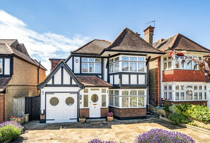 for sale briar road london 72600 - Gibbs Gillespie