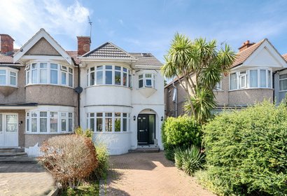 for sale torbay road london 72620 - Gibbs Gillespie