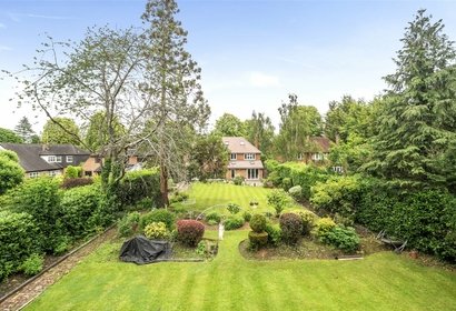 for sale wolsey road london 72718 - Gibbs Gillespie