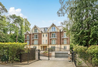 for sale eastbury avenue london 72745 - Gibbs Gillespie