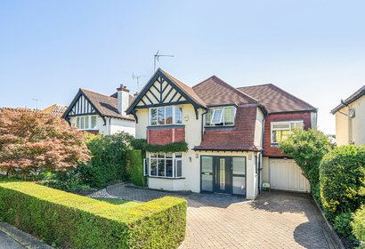 for sale towers road london 72746 - Gibbs Gillespie