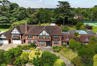 for sale priory drive london 72759 - Gibbs Gillespie