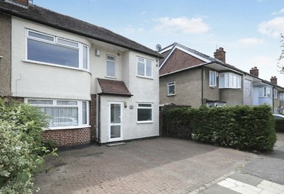 let agreed dartmouth road london 72802 - Gibbs Gillespie