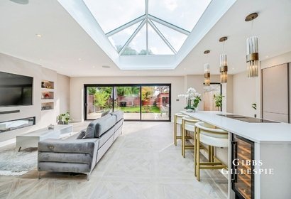 to let sylvia avenue london 72851 - Gibbs Gillespie