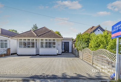 let sylvia avenue london 72851 - Gibbs Gillespie