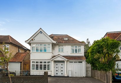 for sale sedgecombe avenue london 72941 - Gibbs Gillespie